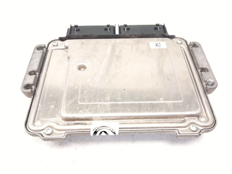 Recambio de centralita motor uce para ford focus iii 1.0 ecoboost referencia OEM IAM   