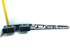 Recambio de aireador central para mazda cx-5 (kf) 2.2 d awd referencia OEM IAM KAOG6491X   2