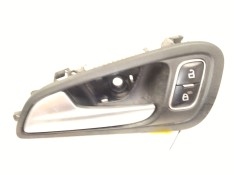 Recambio de maneta interior delantera izquierda para ford focus iii 1.0 ecoboost referencia OEM IAM   