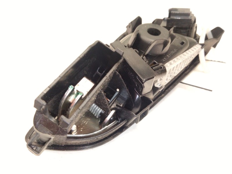 Recambio de maneta interior delantera izquierda para ford focus iii 1.0 ecoboost referencia OEM IAM   