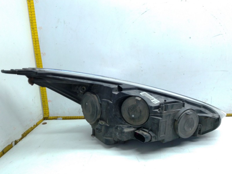 Recambio de faro izquierdo para ford focus iii 1.0 ecoboost referencia OEM IAM F1EB13D155AD  