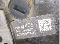 Recambio de cerradura puerta delantera izquierda para citroën berlingo multispace (b9) 1.6 hdi 90 referencia OEM IAM 828406   2