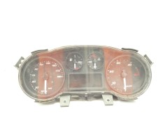 Recambio de cuadro instrumentos para iveco daily vi furgoneta 33s11, 35s11, 35c11 referencia OEM IAM 5802036581  