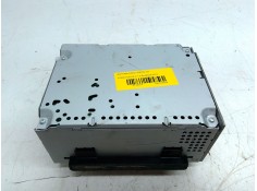 Recambio de sistema audio / radio cd para ford focus iii 1.0 ecoboost referencia OEM IAM   