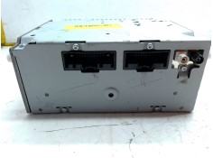 Recambio de sistema audio / radio cd para ford focus iii 1.0 ecoboost referencia OEM IAM    2