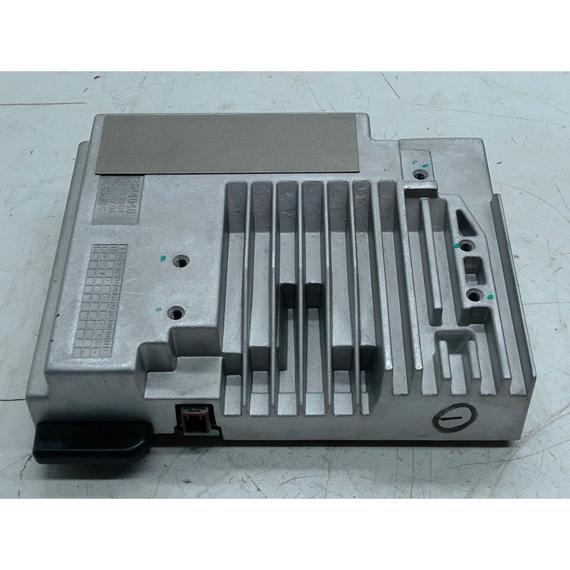 Recambio de sistema audio / radio cd para mazda cx-5 (kf) 2.2 d awd referencia OEM IAM GMD7669C0C  