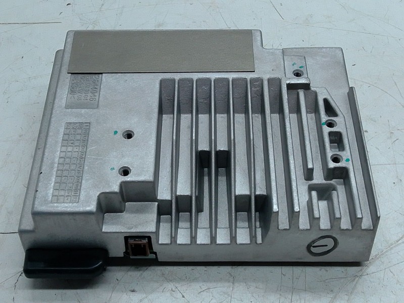 Recambio de sistema audio / radio cd para mazda cx-5 (kf) 2.2 d awd referencia OEM IAM GMD7669C0C  