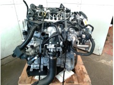 Recambio de motor completo para mazda cx-5 (kf) 2.2 d awd referencia OEM IAM   