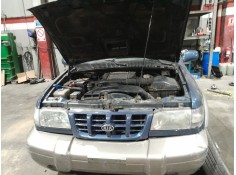 KIA SPORTAGE II (JE_, KM_)