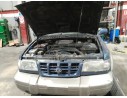 KIA SPORTAGE II (JE_, KM_)