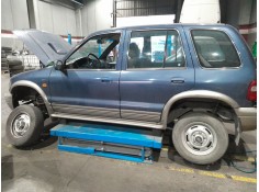 kia sportage ii (je_, km_) del año 2002 2