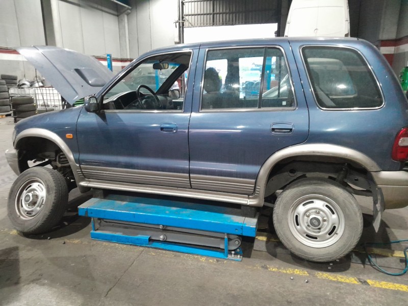 kia sportage ii (je_, km_) del año 2002