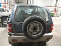 KIA SPORTAGE II (JE_, KM_)