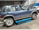 KIA SPORTAGE II (JE_, KM_)