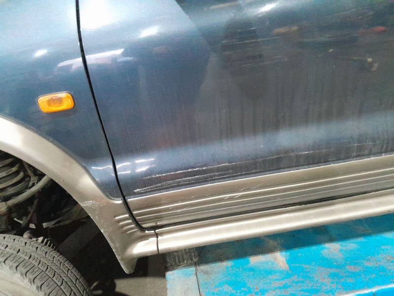 kia sportage ii (je_, km_) del año 2002