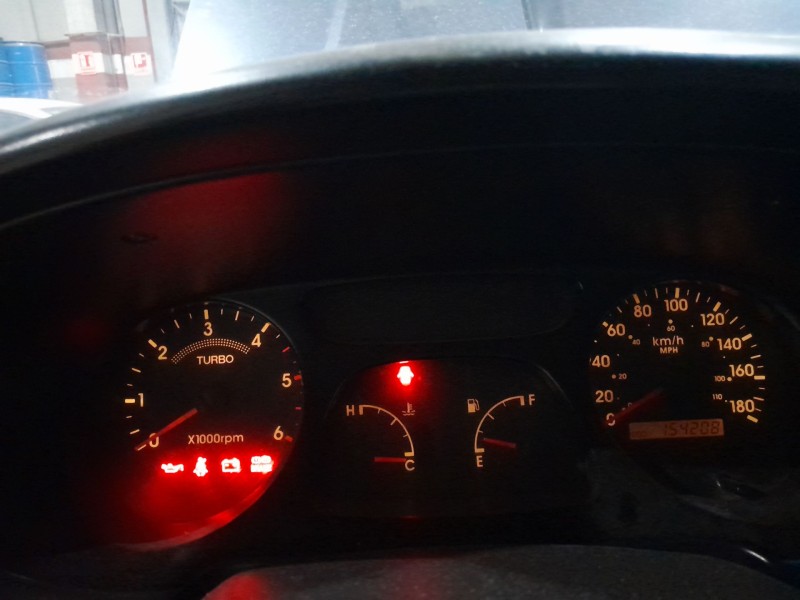 kia sportage ii (je_, km_) del año 2002