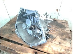 Recambio de caja cambios para mazda cx-5 (kf) 2.2 d awd referencia OEM IAM 5HT0506421  