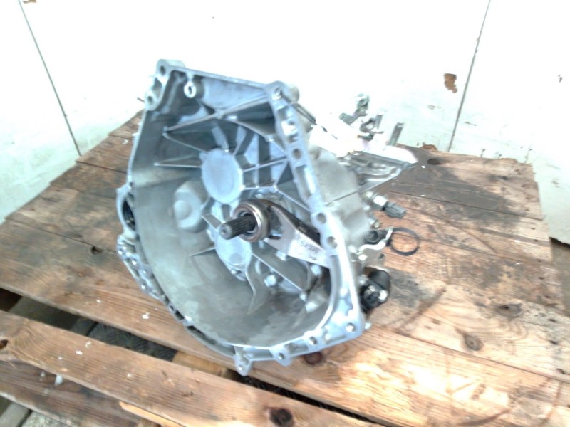 Recambio de caja cambios para mazda cx-5 (kf) 2.2 d awd referencia OEM IAM 5HT0506421  