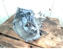 CAJA CAMBIOS 5HT0506421 