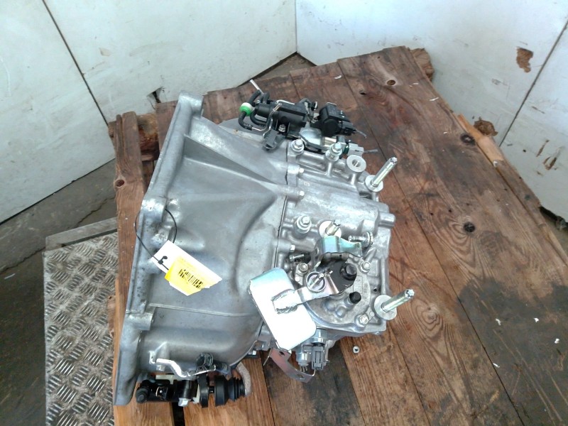 Recambio de caja cambios para mazda cx-5 (kf) 2.2 d awd referencia OEM IAM 5HT0506421  