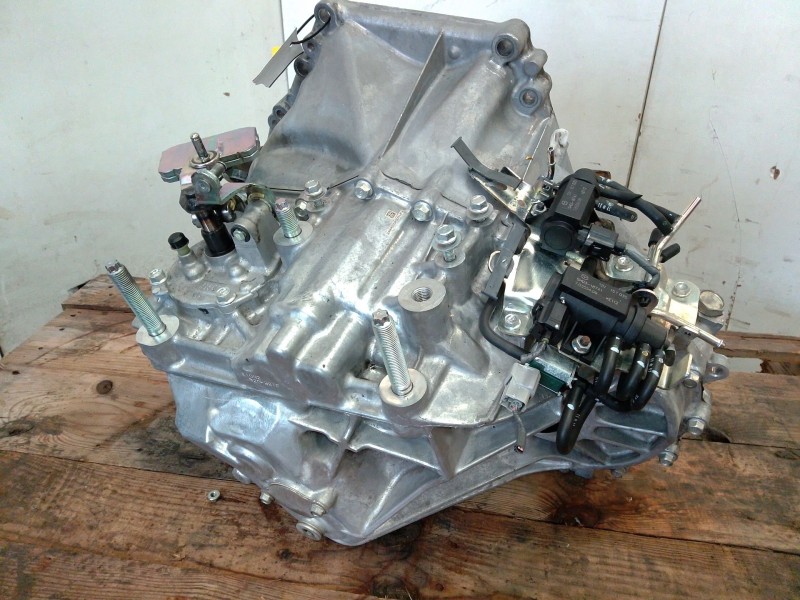 Recambio de caja cambios para mazda cx-5 (kf) 2.2 d awd referencia OEM IAM 5HT0506421  