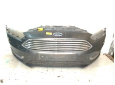 Recambio de paragolpes delantero para ford focus iii 1.0 ecoboost referencia OEM IAM   