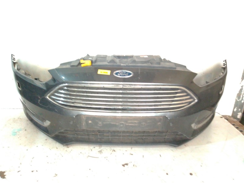 Recambio de paragolpes delantero para ford focus iii 1.0 ecoboost referencia OEM IAM   
