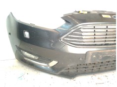 Recambio de paragolpes delantero para ford focus iii 1.0 ecoboost referencia OEM IAM    2