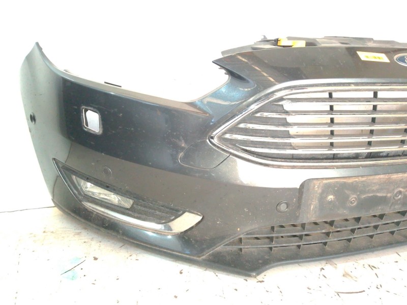 Recambio de paragolpes delantero para ford focus iii 1.0 ecoboost referencia OEM IAM   