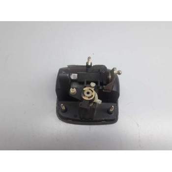 Recambio de maneta exterior porton para seat leon (1m1) sport f.r. referencia OEM IAM 6K0827654A  