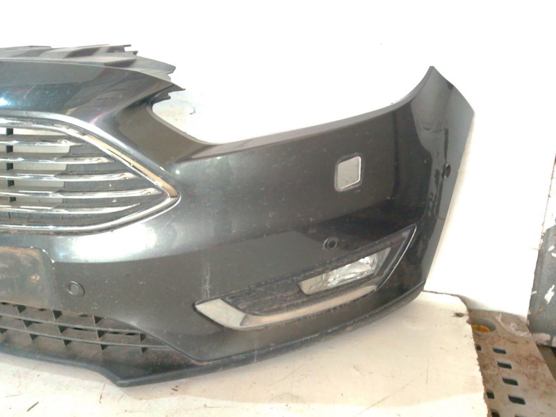 Recambio de paragolpes delantero para ford focus iii 1.0 ecoboost referencia OEM IAM   