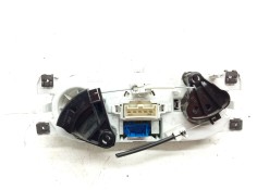 Recambio de mando calefaccion aire acondicionado para iveco daily vi furgoneta 33s11, 35s11, 35c11 referencia OEM IAM 5S9040200  2