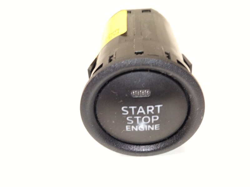 Recambio de pulsador star stop  para mazda cx-5 (kf) 2.2 d awd referencia OEM IAM BHR1663S0  