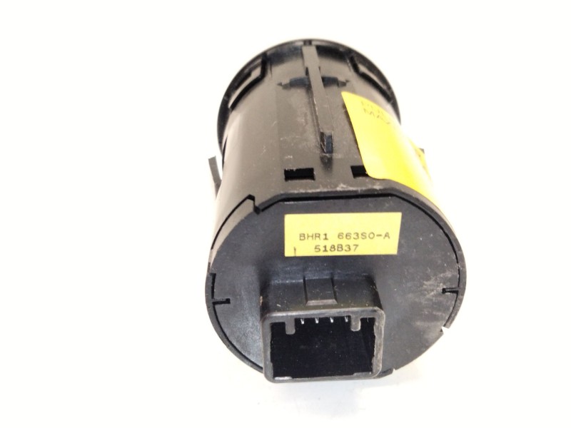 Recambio de pulsador star stop  para mazda cx-5 (kf) 2.2 d awd referencia OEM IAM BHR1663S0  