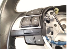 Recambio de volante para mazda cx-5 (kf) 2.2 d awd referencia OEM IAM KA0G150513   2