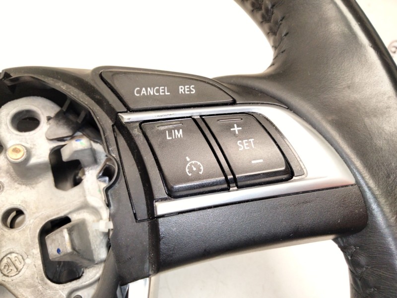 Recambio de volante para mazda cx-5 (kf) 2.2 d awd referencia OEM IAM KA0G150513  