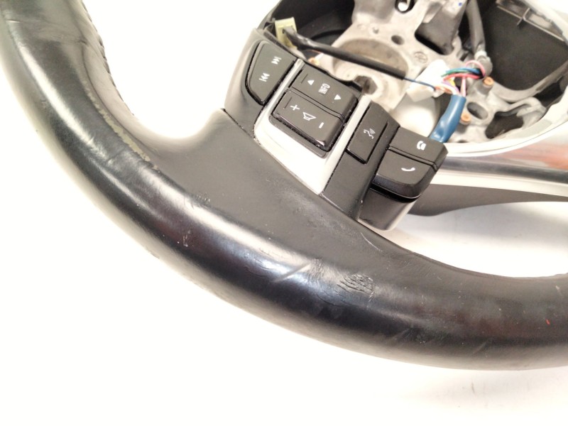 Recambio de volante para mazda cx-5 (kf) 2.2 d awd referencia OEM IAM KA0G150513  