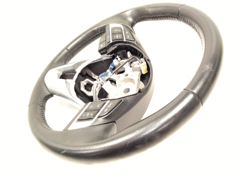 Recambio de volante para mazda cx-5 (kf) 2.2 d awd referencia OEM IAM KA0G150513  