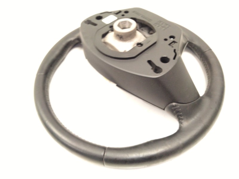 Recambio de volante para mazda cx-5 (kf) 2.2 d awd referencia OEM IAM KA0G150513  