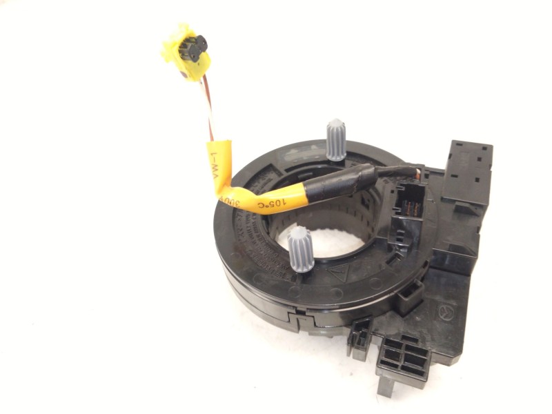 Recambio de anillo airbag para mazda cx-5 (kf) 2.2 d awd referencia OEM IAM KD4966CS0A  