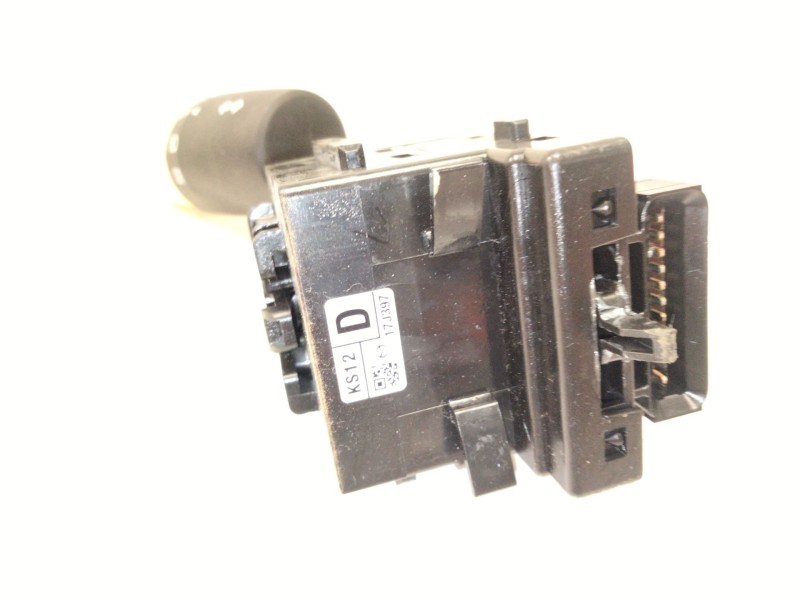 Recambio de mando luces para mazda cx-5 (kf) 2.2 d awd referencia OEM IAM KD5117F887  