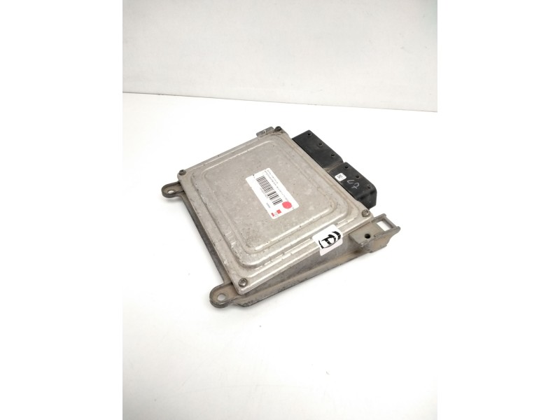 Recambio de centralita motor uce para mercedes-benz clase a (w169) a 170 (169.032) referencia OEM IAM A2661534779 A0014460240 5W