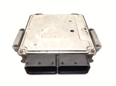 Recambio de centralita motor uce para iveco daily vi furgoneta 33s11, 35s11, 35c11 referencia OEM IAM 5801919281 0281032557 10R0