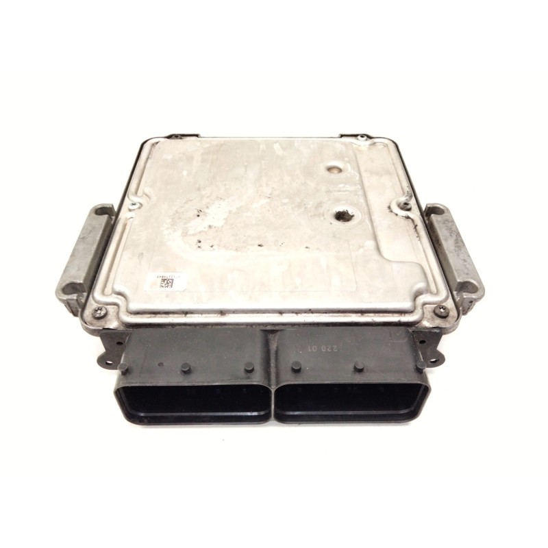 Recambio de centralita motor uce para iveco daily vi furgoneta 33s11, 35s11, 35c11 referencia OEM IAM 5801919281 0281032557 10R0
