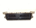 CENTRALITA MOTOR UCE 5801919281 0281032557 10R057789