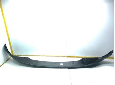 Recambio de spoiler paragolpe delantero para mini mini (r56) one referencia OEM IAM 51112756495  51112756495