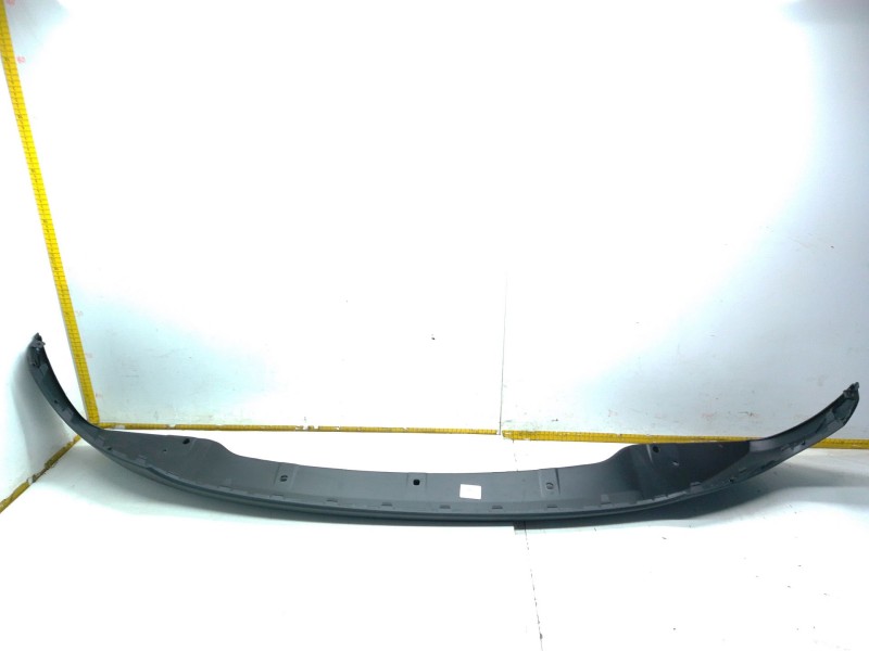 Recambio de spoiler paragolpe delantero para mini mini (r56) one referencia OEM IAM 51112756495  51112756495