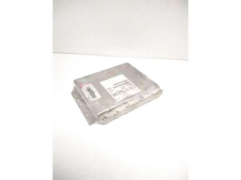 Recambio de centralita motor uce para mercedes-benz clase m (w163) 230 (163.136) referencia OEM IAM 1635453032 FD99M03 100946153