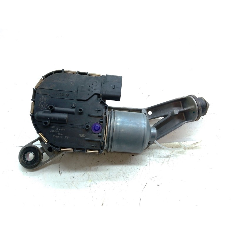 Recambio de motor limpia delantero izquierdo para ford focus iii 1.0 ecoboost referencia OEM IAM BM5117504  