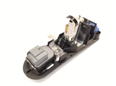 Recambio de mando retrovisor para seat leon (1p1) comfort limited referencia OEM IAM    2